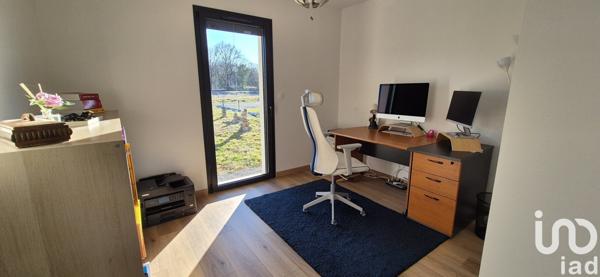 House for sale 4 rooms 108 m² Giou-de-Mamou