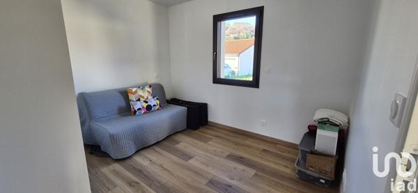 House for sale 4 rooms 108 m² Giou-de-Mamou