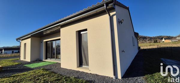 House for sale 4 rooms 108 m² Giou-de-Mamou