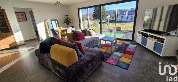 House for sale 4 rooms 108 m² Giou-de-Mamou