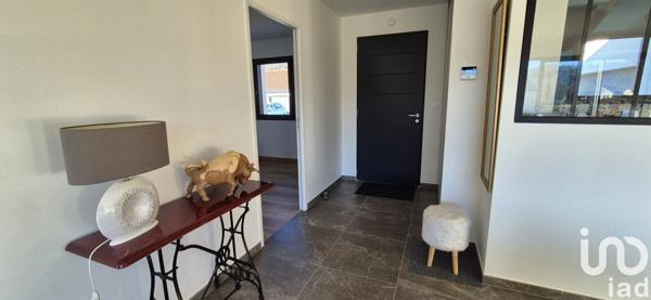 House for sale 4 rooms 108 m² Giou-de-Mamou