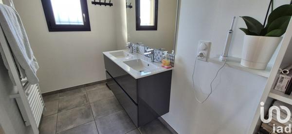 House for sale 4 rooms 108 m² Giou-de-Mamou