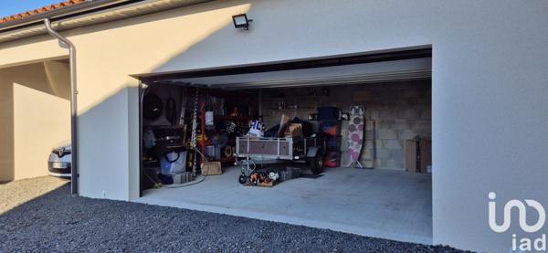 House for sale 4 rooms 108 m² Giou-de-Mamou