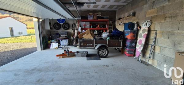 House for sale 4 rooms 108 m² Giou-de-Mamou