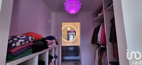 House for sale 4 rooms 108 m² Giou-de-Mamou