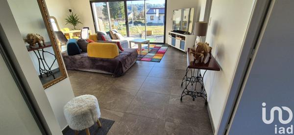 House for sale 4 rooms 108 m² Giou-de-Mamou