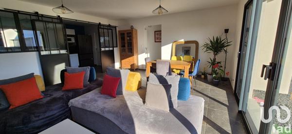 House for sale 4 rooms 108 m² Giou-de-Mamou