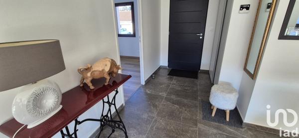 House for sale 4 rooms 108 m² Giou-de-Mamou