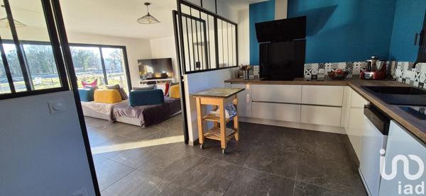 House for sale 4 rooms 108 m² Giou-de-Mamou