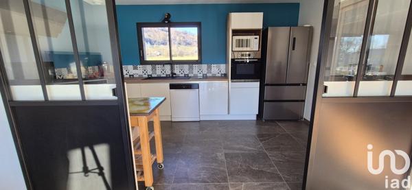 House for sale 4 rooms 108 m² Giou-de-Mamou