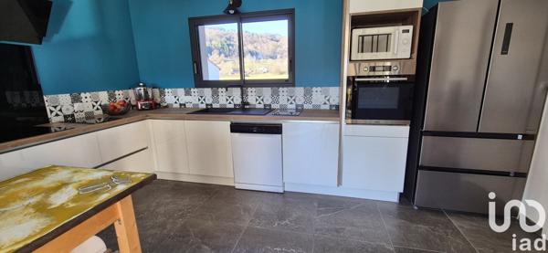 House for sale 4 rooms 108 m² Giou-de-Mamou