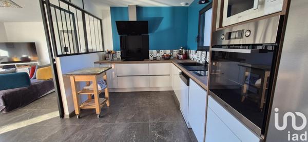 House for sale 4 rooms 108 m² Giou-de-Mamou