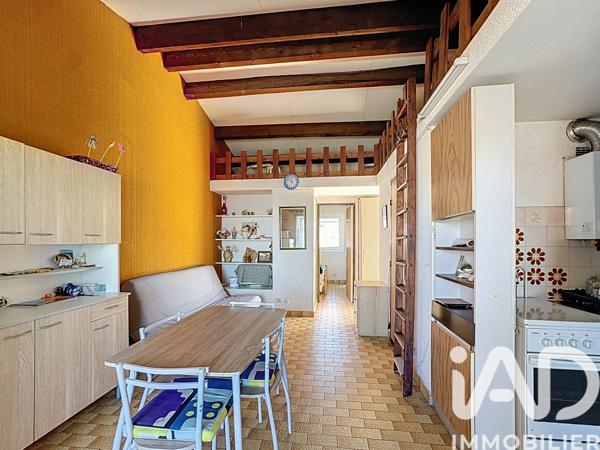 Appartement à vendre 3 pièces 38 m² Agde