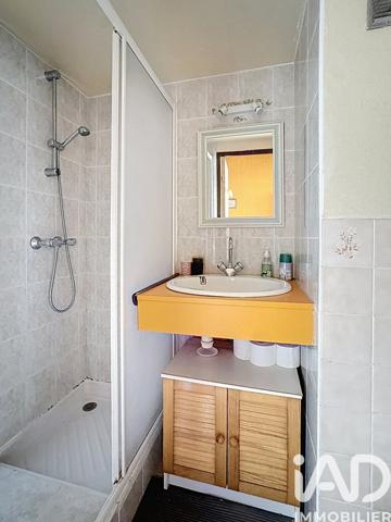 Appartement à vendre 3 pièces 38 m² Agde