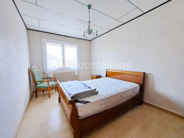 District pavillon à saisir !