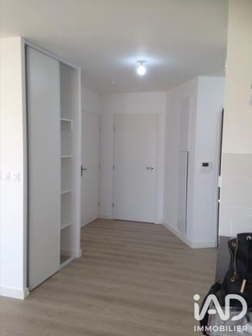 Appartement à vendre 3 pièces 62,5 m² Tourcoing