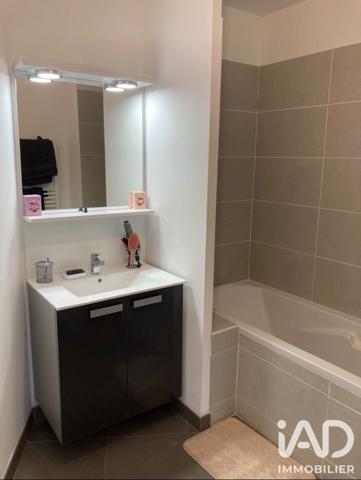 Appartement à vendre 3 pièces 62,5 m² Tourcoing
