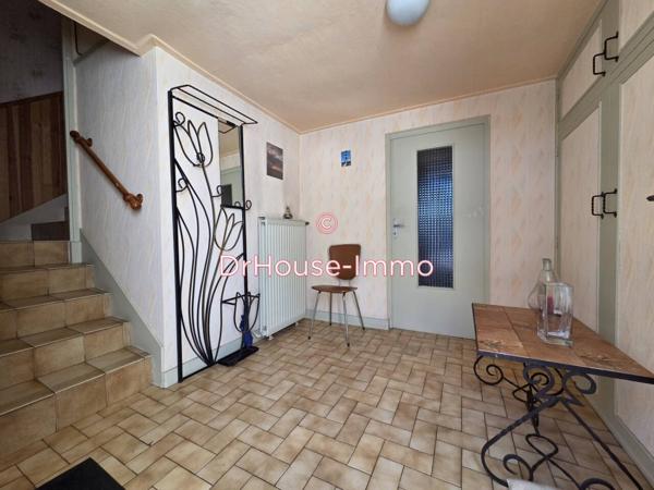 Maison à vendre 4 pièces de 75 m²