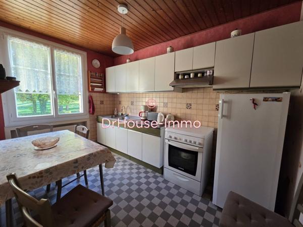 Maison à vendre 4 pièces de 75 m²