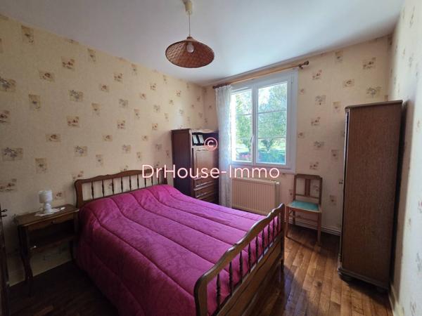 Maison à vendre 4 pièces de 75 m²