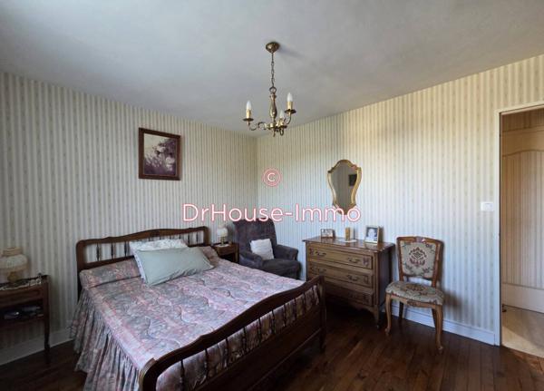 Maison à vendre 4 pièces de 75 m²