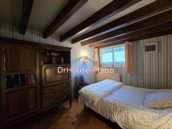 Maison à vendre 4 pièces de 75 m²