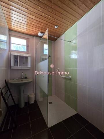Maison à vendre 4 pièces de 75 m²