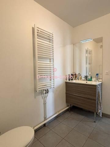 Appartement à vendre 2 pièces de 41 m²