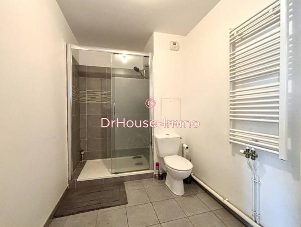 Appartement à vendre 2 pièces de 41 m²