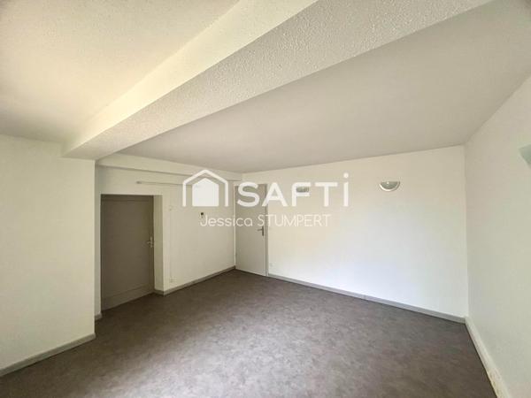 Immeuble de rapport 280 m²