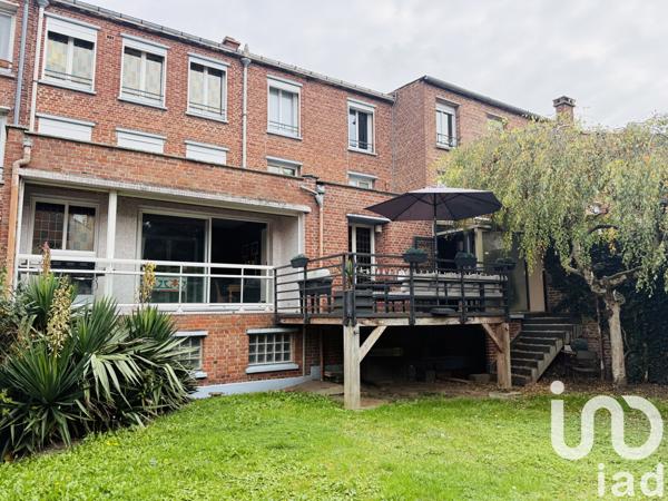 Maison à vendre 12 pièces 291 m² Douai