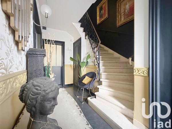 Maison à vendre 12 pièces 291 m² Douai