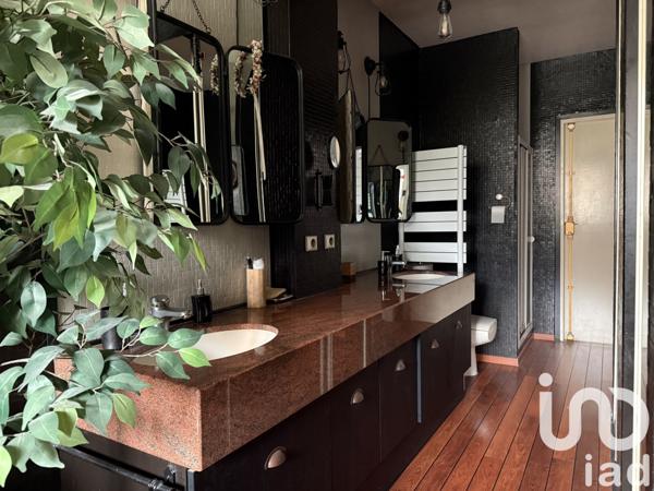 Maison à vendre 12 pièces 291 m² Douai