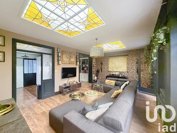 Maison à vendre 12 pièces 291 m² Douai