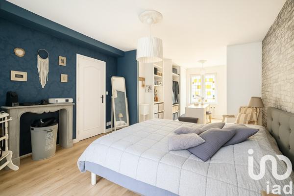 Maison à vendre 12 pièces 291 m² Douai