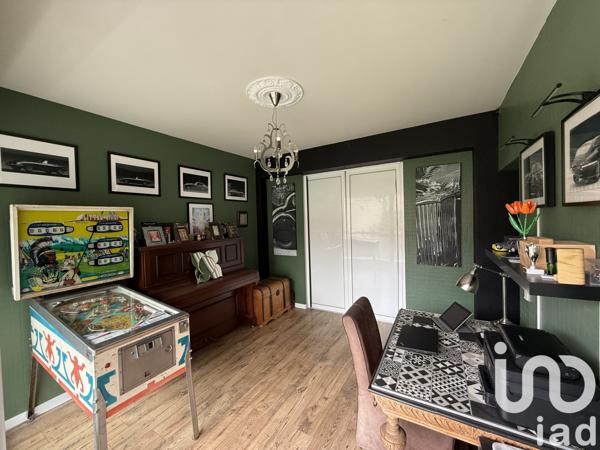 Maison à vendre 12 pièces 291 m² Douai