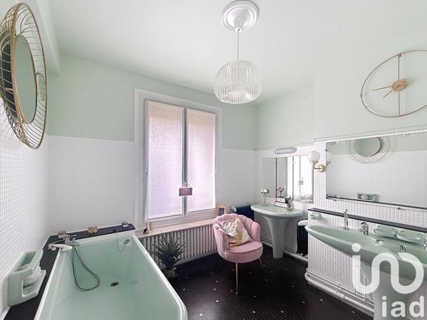 Maison à vendre 12 pièces 291 m² Douai