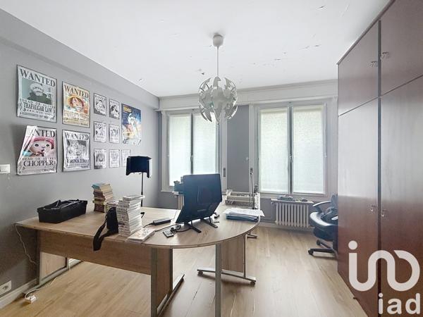 Maison à vendre 12 pièces 291 m² Douai