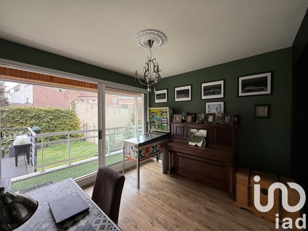 Maison à vendre 12 pièces 291 m² Douai