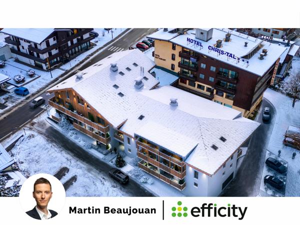 Appartement 4 pièces - 87 m² Bien prestige