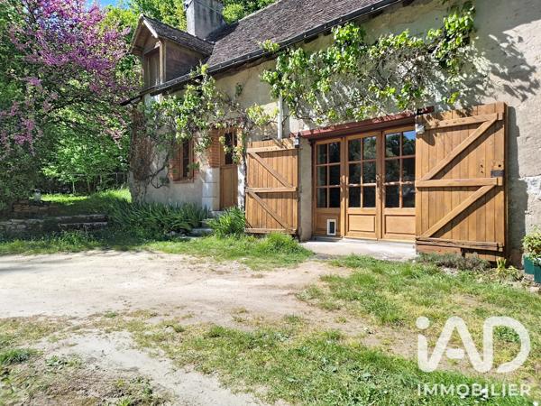 Maison à vendre 5 pièces 120 m² Luynes