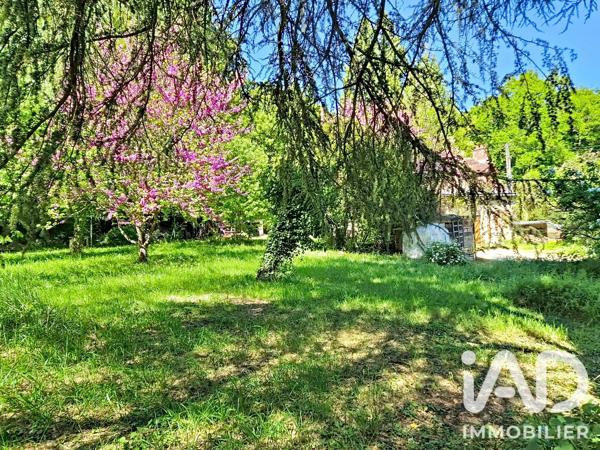Maison à vendre 5 pièces 120 m² Luynes