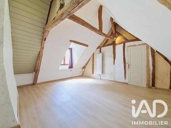 Maison à vendre 5 pièces 120 m² Luynes