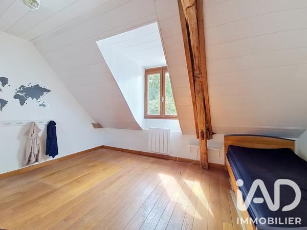 Maison à vendre 5 pièces 120 m² Luynes