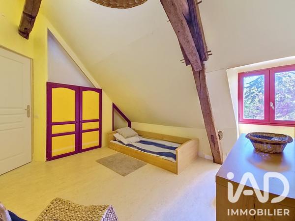 Maison à vendre 5 pièces 120 m² Luynes