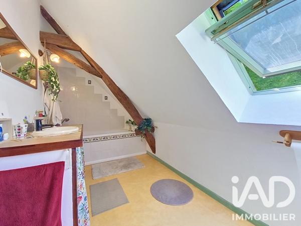 Maison à vendre 5 pièces 120 m² Luynes