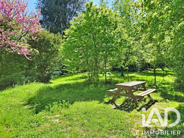 Maison à vendre 5 pièces 120 m² Luynes