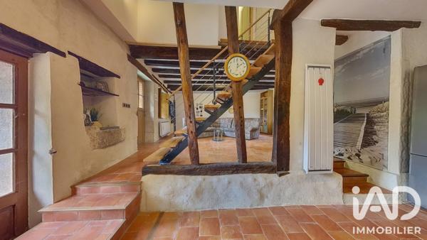 Maison à vendre 5 pièces 120 m² Luynes