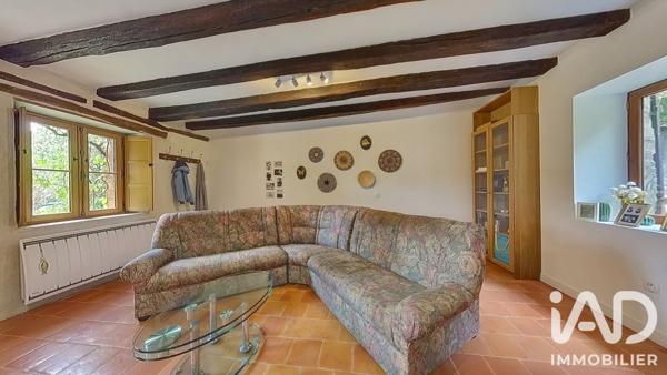 Maison à vendre 5 pièces 120 m² Luynes