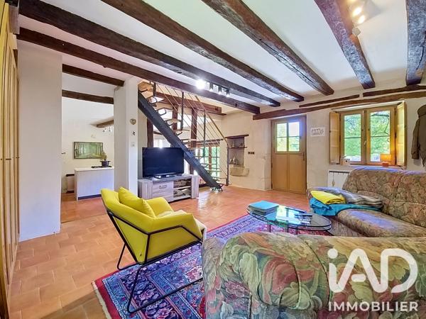 Maison à vendre 5 pièces 120 m² Luynes